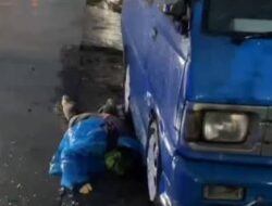 Kondisi Tangan Terikat Guru Wanita Tewas Mengenaskan