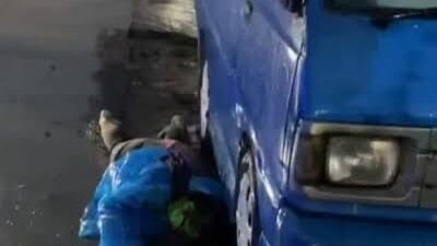 Kondisi Tangan Terikat Guru Wanita Tewas Mengenaskan