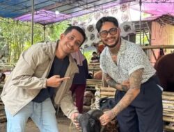 Jenguk Onad, Habib Jafar: Penyembuhan Kecanduan Narkotika Melalui Rehabilitasi Solusi Tepat