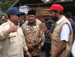 Presiden Geram Minta Mendagri Copot Bupati Aceh Selatan