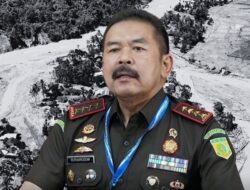 Kejagung: Negara Tidak Diam Mengusut Dalang Penyebab Longsor dan Banjir Sumatera