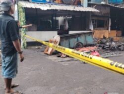 Debt Collector Kalibata Tewas Ditangan Pengemudi