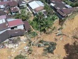 Siapa Bertanggung Jawab? BNPB: ‘1000 Lebih Jiwa Melayang Korban Banjir Sumatera’