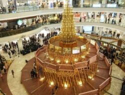 Jakarta Festive Wonders Pramono: Berguna Menjaga Stabilitas Inflasi