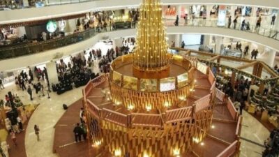 Jakarta Festive Wonders Pramono: Berguna Menjaga Stabilitas Inflasi