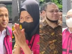 Jaksa Bongkar Gaji Konsultan Terkait Gurita Korupsi Chromebook