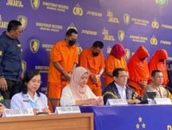 Polisi Bongkar Klinik Aborsi Ilegal di Apartemen Jakarta Timur