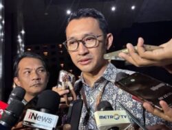 KPK: Melakukan Pemerasan Tiga Oknum Jaksa Nakal di Banten Kena OTT