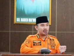 Politikus Moncong Putih Ade Kuswara di Tangkap KPK