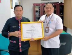 Bupati Bogor: ‘Pendidikan Anak Melalui Gerakan Ayah Ambil Rapor’