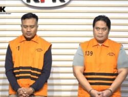 Setelah Rumah Disegel KPK, Kejagung Copot Kajari Bekasi