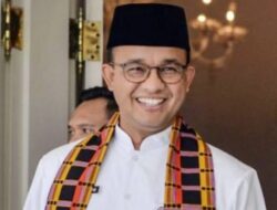 Wadah Pejuang Perubahan, Anies Meluncurkan KTA Gerakan Rakyat