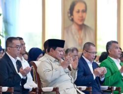 Presiden Prabowo: Betapa Penting Riset dan Teknologi Sebagai Mesin Industri Nasional