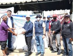 Pemerintah Diminta Terus Hadir Secara Konsisten, Kemenkum Bantu Korban Bencana Pidie Jaya