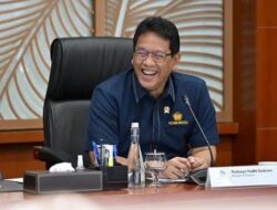 Menkeu Purbaya Optimis Ekonomi 2026 Mengalami Pertubuhan