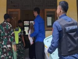 Kejari Bima Geledah Tiga SLB Terindikasi Korupsi Dana BOS TA 2020-2025