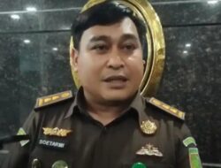 Telusuri Pelanggaran Etik, Mahasiswa Desak Copot Kajari Wajo