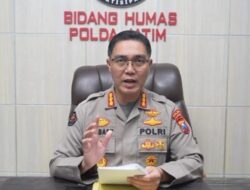 Polda Jatim:  Berkas Perkara Tersangka Pelecehan Santriwati Diserahkan ke Kejaksaan