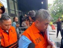 Menjerat Lima Tersangka, KPK OTT Petinggi Pajak Kanwil Jakarta Utara