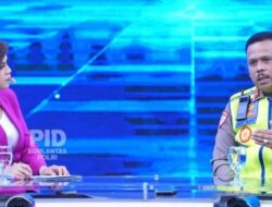 Kakorlantas Polri: Kolaborasi dan Sinergitas Kunci Keberhasilan Operasi Ketupat 2026