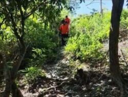 Operasi SAR Selayar Terkendala Medan Terjal, Pencarian Korban Berlanjut