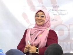 KPP Wilayah Timur 1 Bangun Sinergi Bersama Kasatlak Pendidikan Duren Sawit