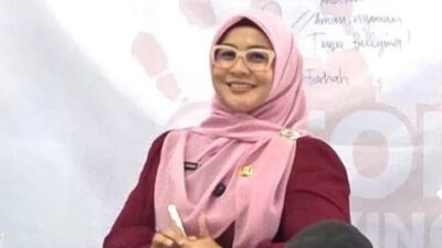 KPP Wilayah Timur 1 Bangun Sinergi Bersama Kasatlak Pendidikan Duren Sawit