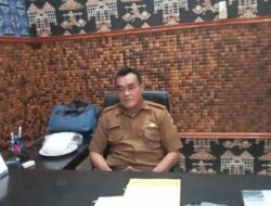 Pasar Murah Bersubsidi Disperindag Lebak Digelar Jelang Ramadan