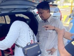 Polda Banten Razia Pelabuhan Merak Stop Narkotika ke Pulau Jawa