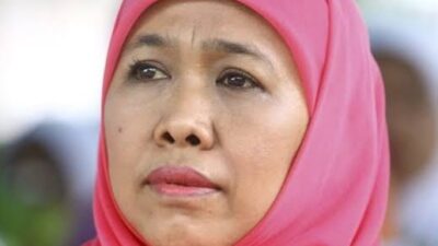 Buntut Kasus Dana Hibah KPK Panggil Gubernur Khofifah