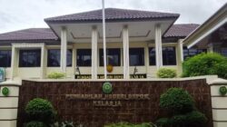 Tersandung Kasus Lahan, KPK OTT Pentolan PN Depok