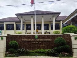 Tersandung Kasus Lahan, KPK OTT Pentolan PN Depok