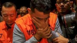 Bos PT. Blueray Ditahan KPK Terkait Kasus Suap Impor Bea Cukai