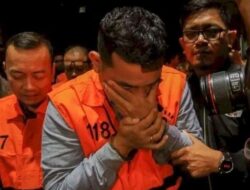 Bos PT. Blueray Ditahan KPK Terkait Kasus Suap Impor Bea Cukai