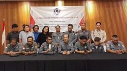 Suarakan Tuntutan Atas Penetapan Tersangka Wartawan Ryan di Babel