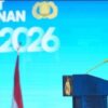 Kapolri: Meminta Satgas Pangan Menjaga Stabilitas Harga Jelang Ramadan