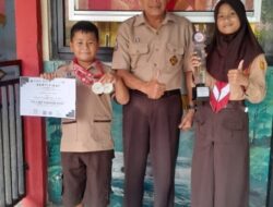 Banyak Lahir Siswa Berprestasi di SDN Pulo Gebang 09 Pagi