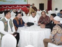 Optimalisasi Layanan Konsumsi, Bulog Pastikan Pemanfaatan Beras Indonesia Bagi Jamaah Haji