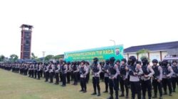 Tim RAGA Bergerak Efektif Menekan Street Crime di Masyarakat