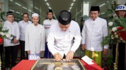 Menkop: Torasera Nurja Berkah Turut Perkuat Ekosistem Koperasi Desa