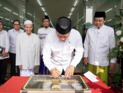 Menkop: Torasera Nurja Berkah Turut Perkuat Ekosistem Koperasi Desa