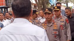 HUT KSPSI, Kapolri Membangun Sinergi Bersama Buruh