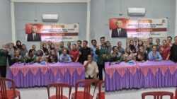 Fitriana Serap Aspirasi Warga Desa Wonosari Melalui Reses