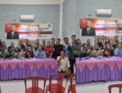 Fitriana Serap Aspirasi Warga Desa Wonosari Melalui Reses