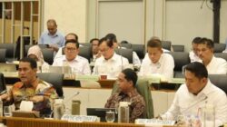 DPR RI: Kementan Geser Anggaran Demi Bencana Patut Dicontoh