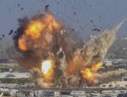 Korban Jiwa Berjatuhan, Prof Sutan Nasomal Kecam Penggunaan Bom Termobarik di Gaza