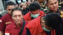 Kejati Sumsel OTT Anggota DPRD Bersama Anaknya Terkait Aliran Dana Gratifikasi