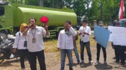 DPW PROGAN Sumsel Soroti Dugaan Pelanggaran Tender Jalan Nasional