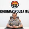 Kasus Perburuan Gajah di Pelalawan, Terancam Pidana  Berat, Polda Riau Buru Para Pelaku