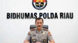 Kasus Perburuan Gajah di Pelalawan, Terancam Pidana  Berat, Polda Riau Buru Para Pelaku